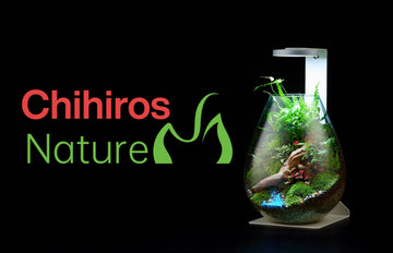 Chihiros Nature - Chihiros Aquatic Studio