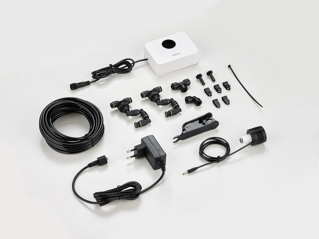 Chihiros Spray System Tiny - Chihiros Aquatic Studio