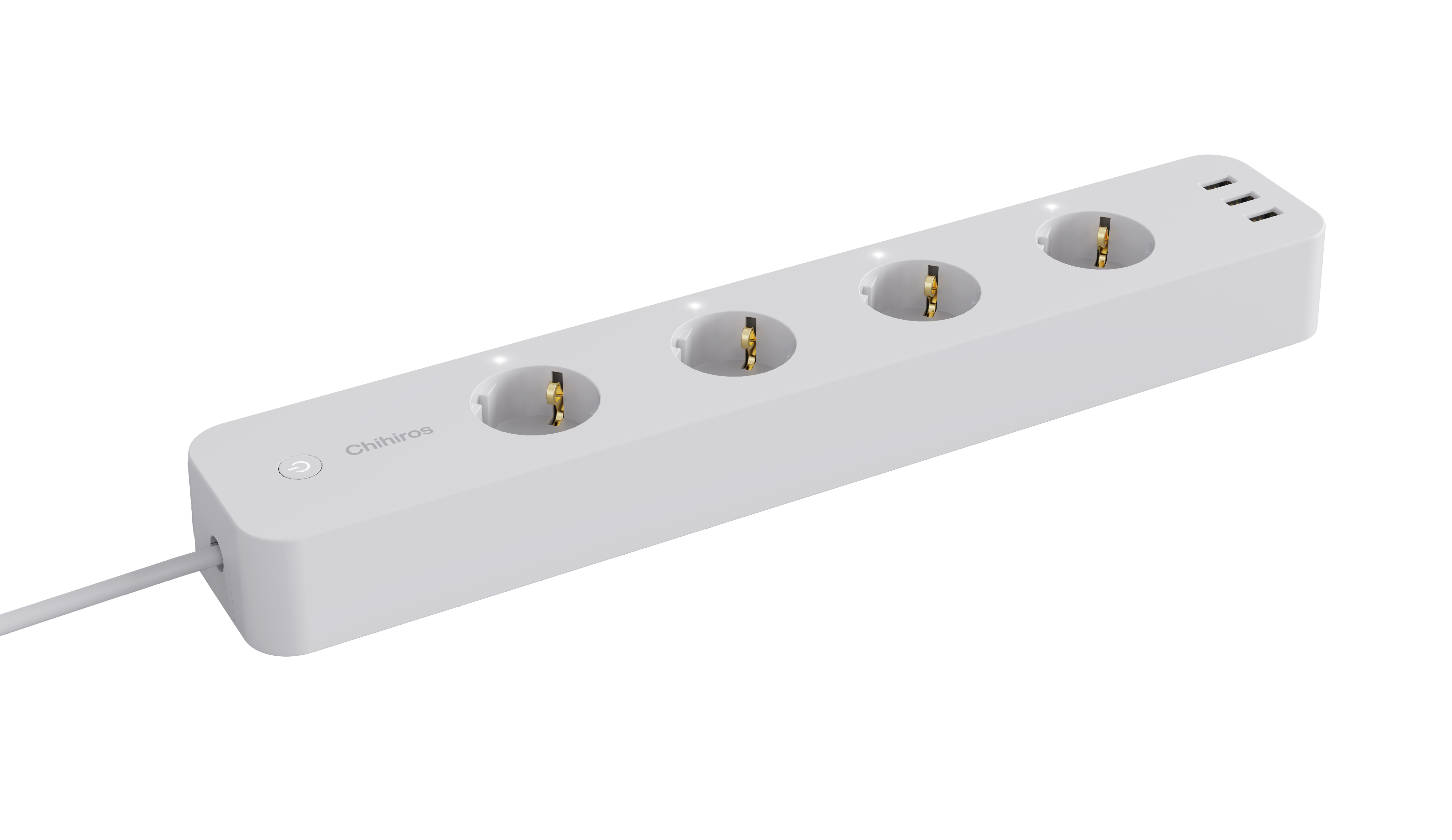 Chihiros Smart Power Strip
