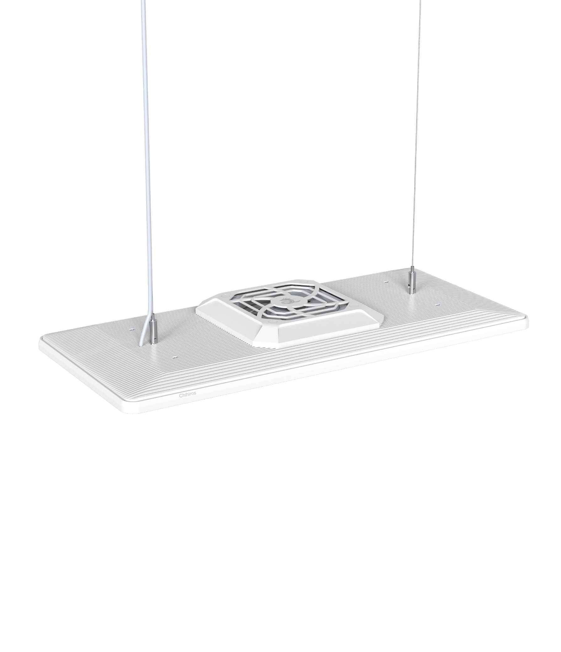 Chihiros RGB VIVID LEDライト 本体 Chihiros RGB VIVID II 10th Edition LED Light - Chihiros Aquatic Studio