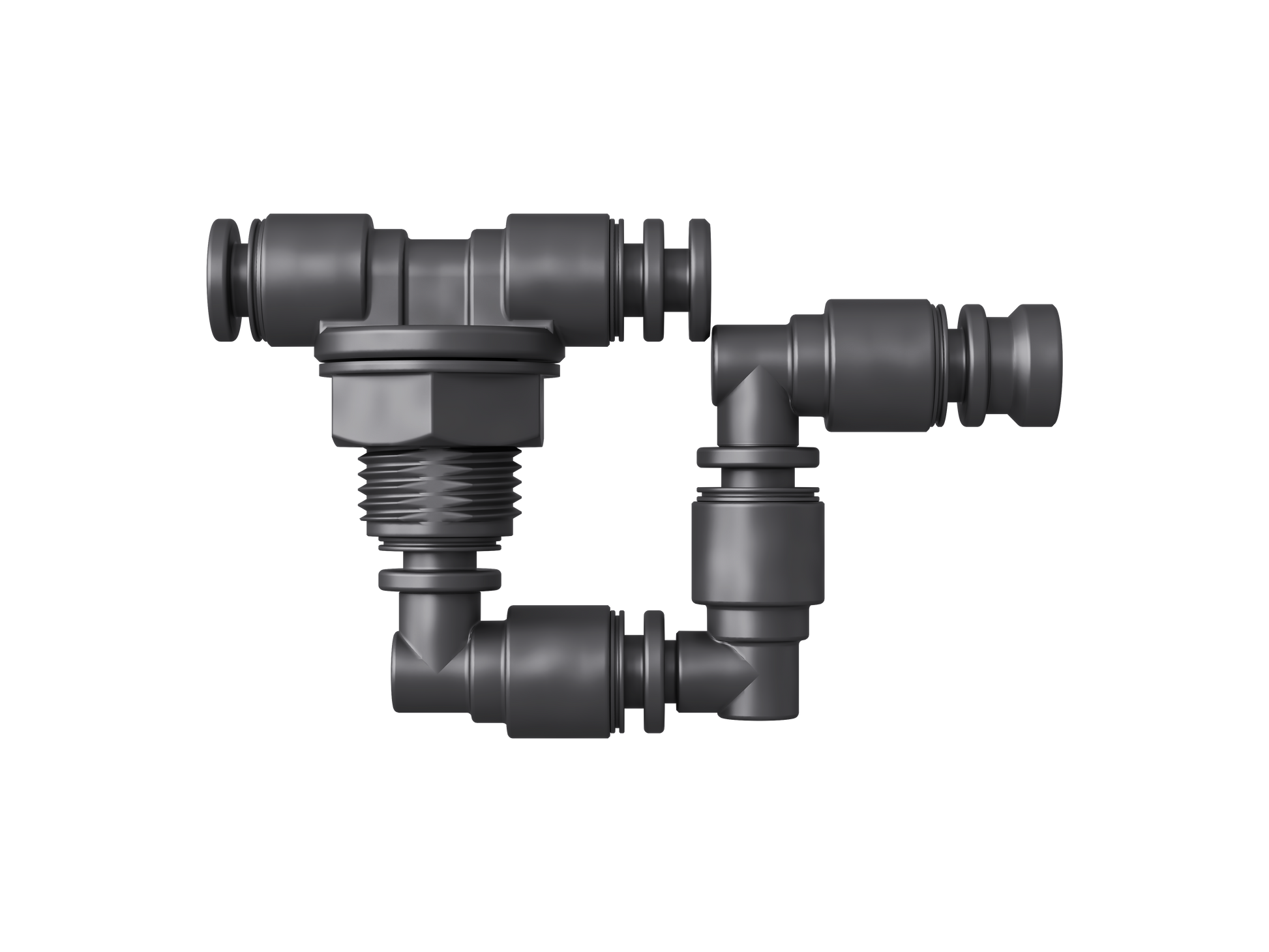 Chihiros Spray System Tiny - Chihiros Aquatic Studio