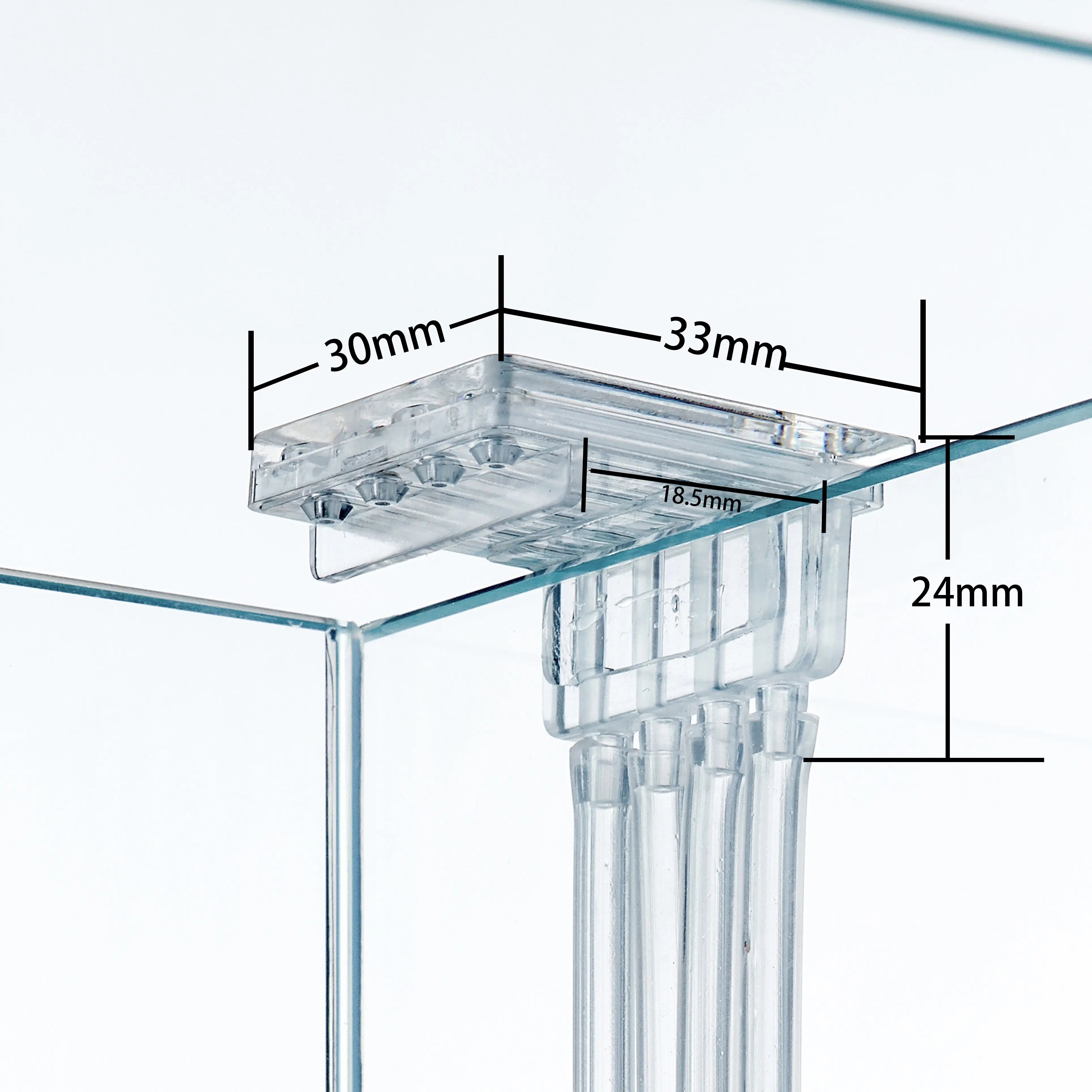 Chihiros Dosing Pump 4ポンプ 淡水/海水用 フルセット Chihiros Dosing Pump System - Chihiros Aquatic Studio