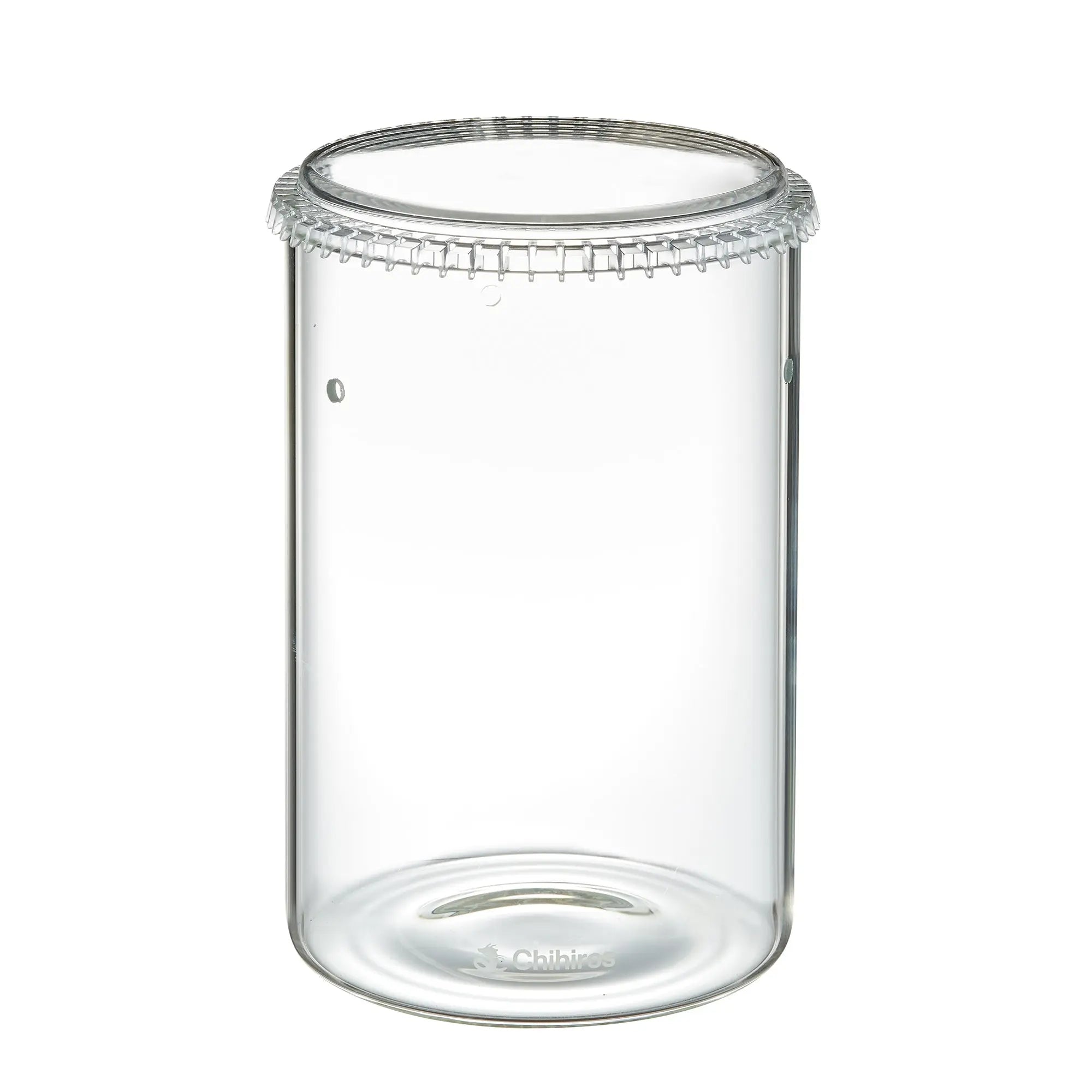 Chihiros Glass Pot Dew - Chihiros Aquatic Studio