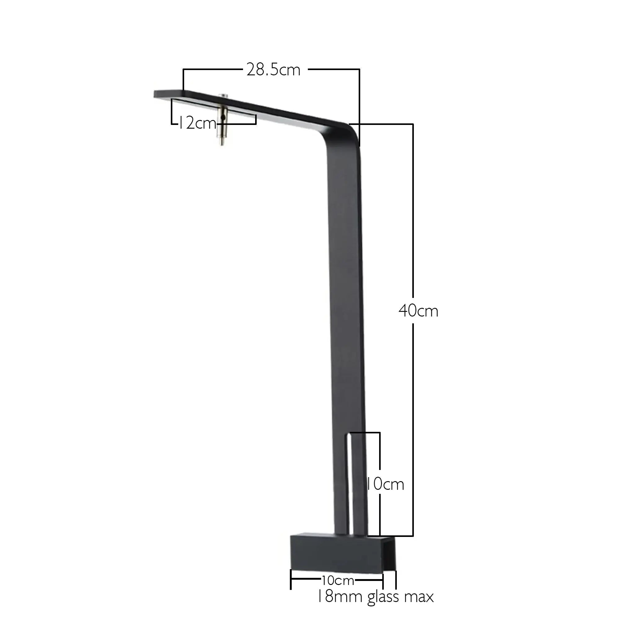 Chihiros WRGB II Slim Series LED Lighting System - Chihiros