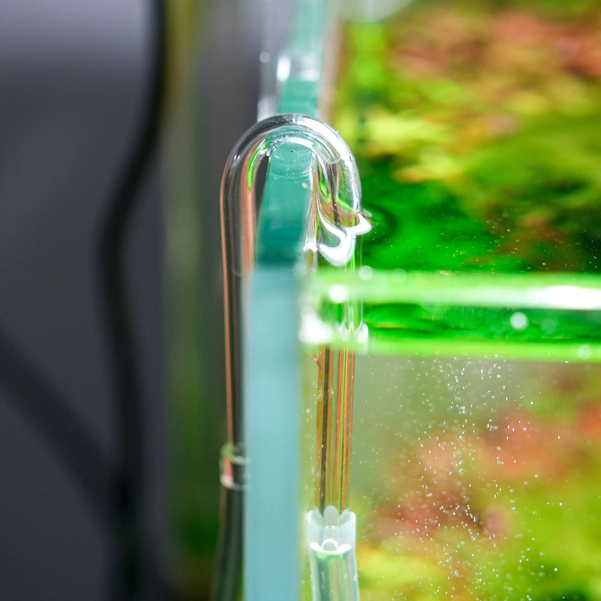 Chihiros CO2 System - Chihiros Aquatic Studio