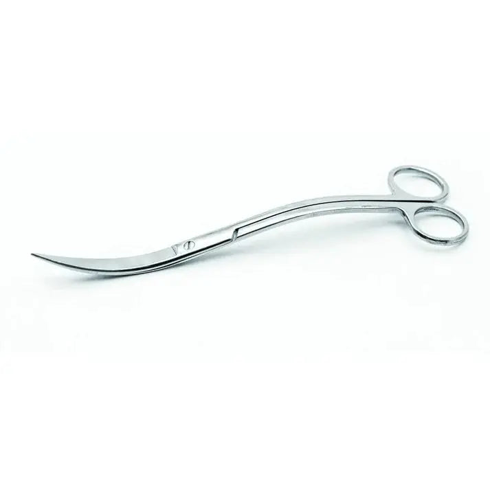 Chihiros curved scissor 21 cm Chihiros Aquatic Studio