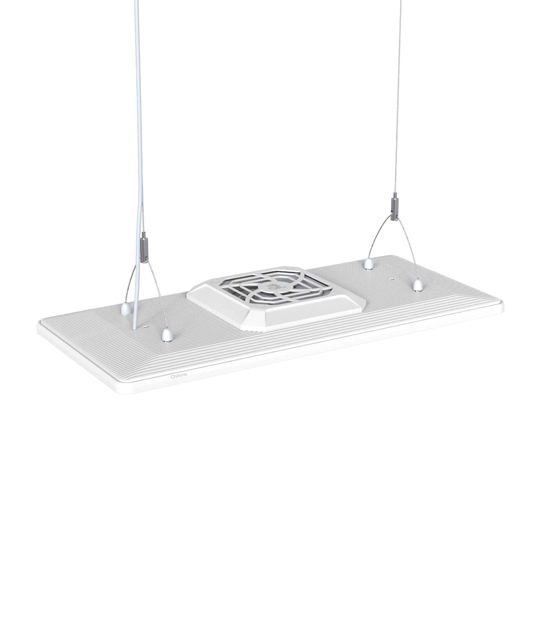 Chihiros WRGB VIVID 3 LED Light - Chihiros Aquatic Studio