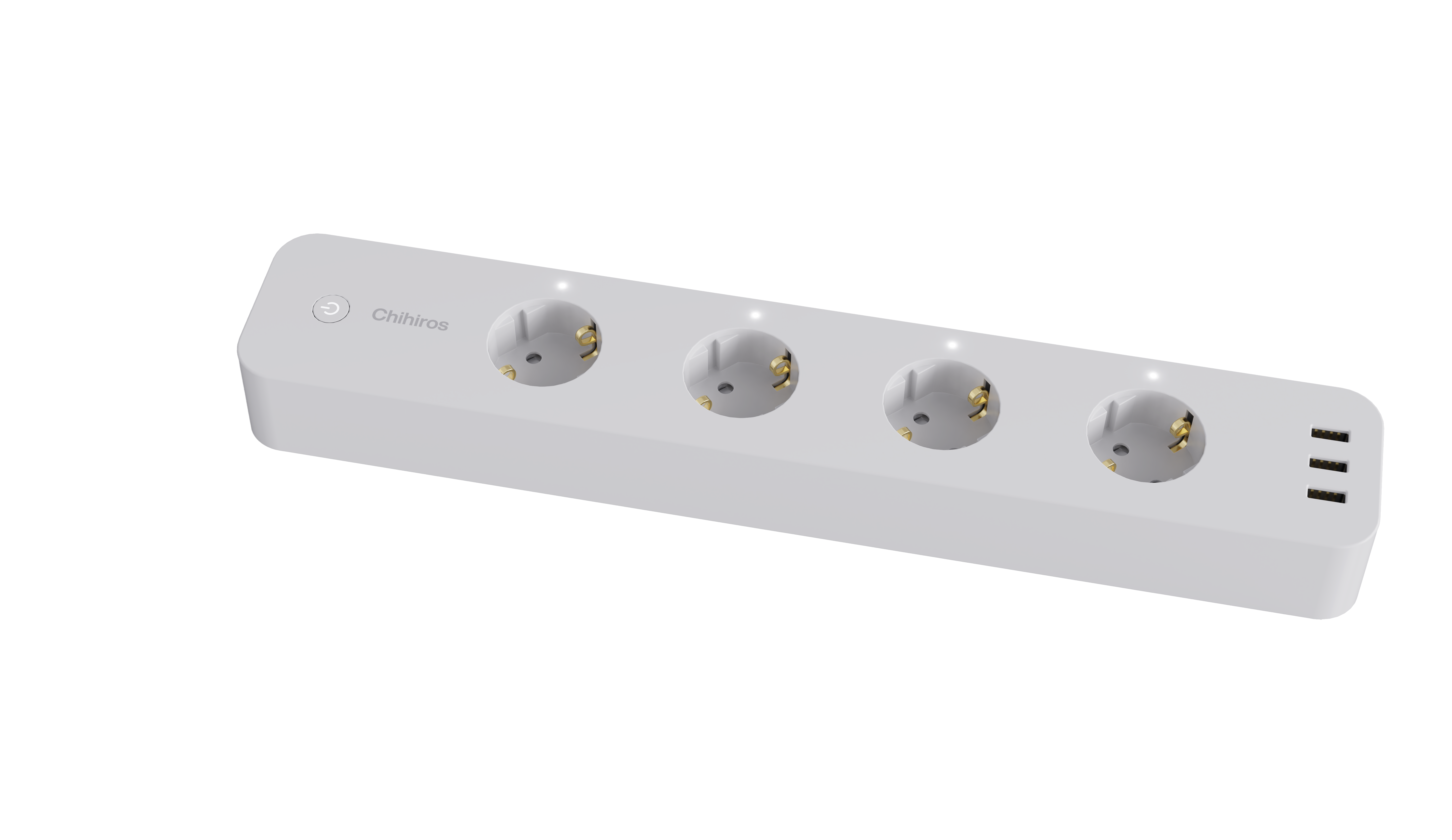Chihiros Smart Power Strip - Thumbnail 5
