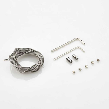 Chihiros RGB VIVID II Mini Hanging Rope Kit