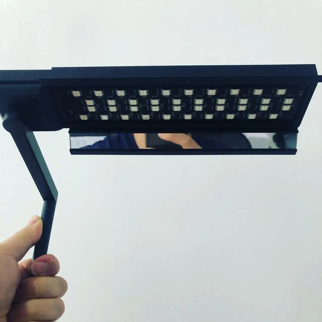 Chihiros C II RGB LED Light - Chihiros Aquatic Studio