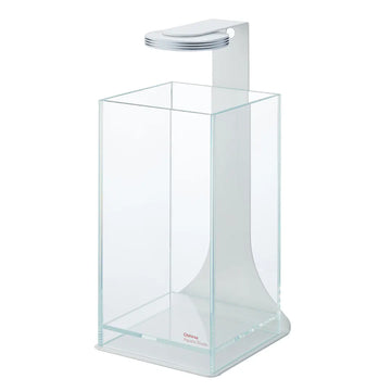 Chihiros Magnetic lamp+wabi kusa stand+glass pot+glass air Chihiros Aquatic Studio