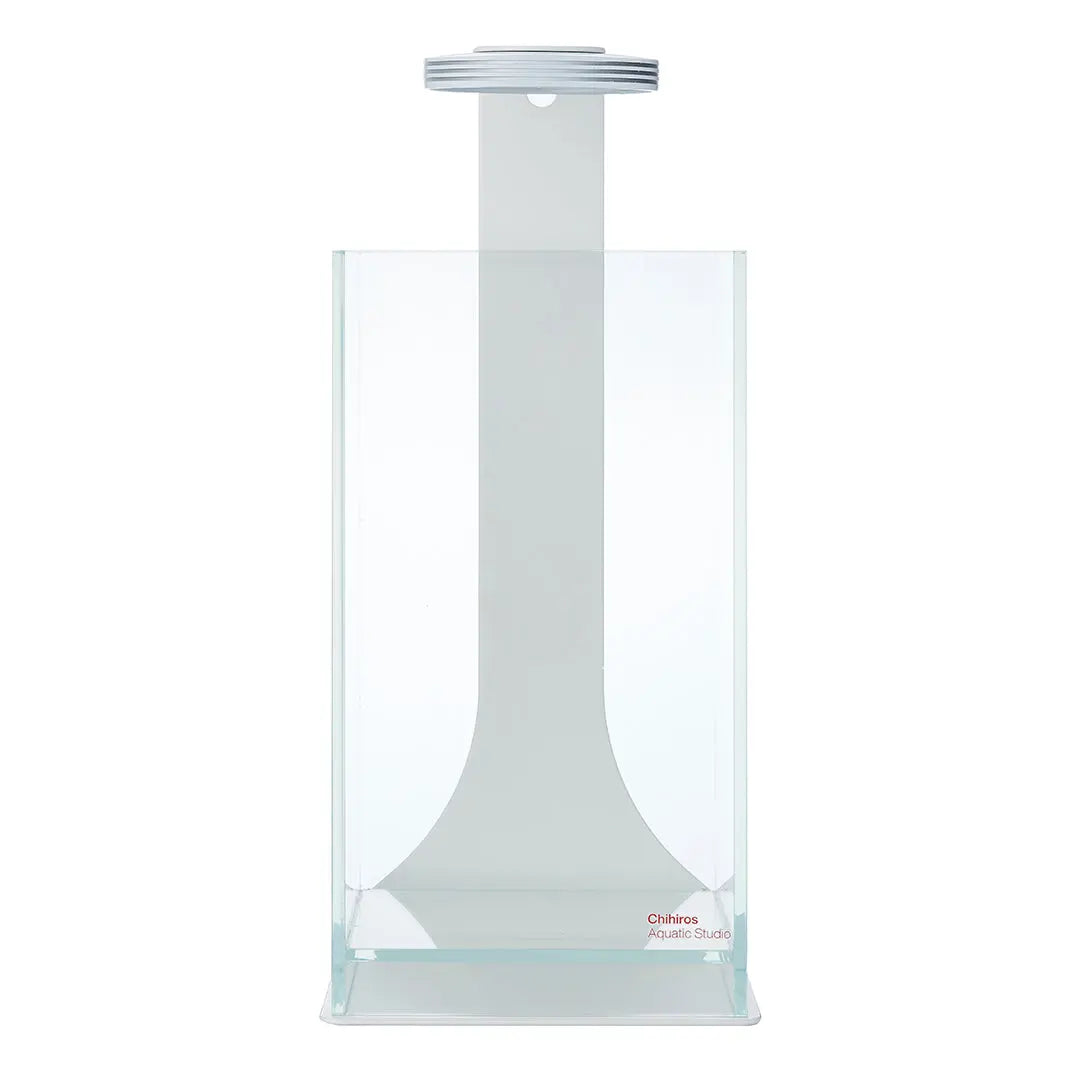 Chihiros Magnetic lamp+wabi kusa stand+glass pot+glass air Chihiros Aquatic Studio