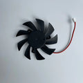 Chihiros RGB VIVID II Cooling Fan Replacement - Chihiros Aquatic Studio